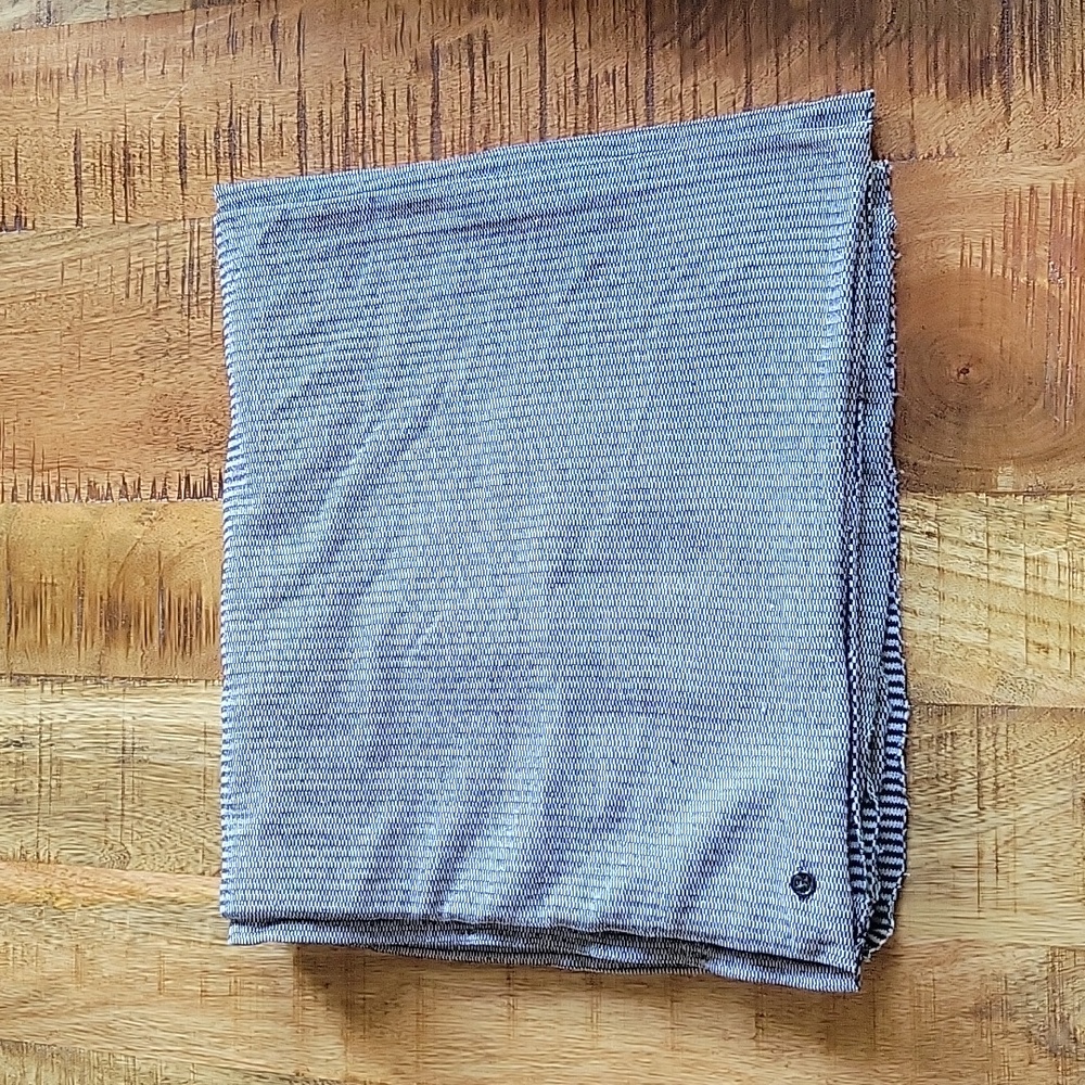 Lululemon Vinyasa Scarf